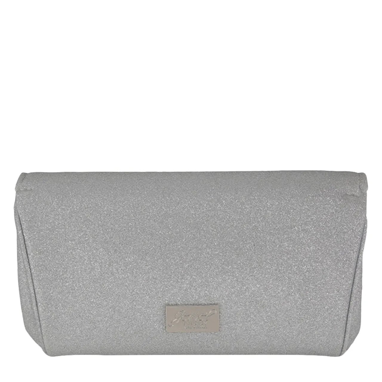 Poppy Clutch