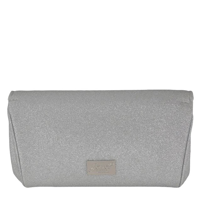 Poppy Clutch