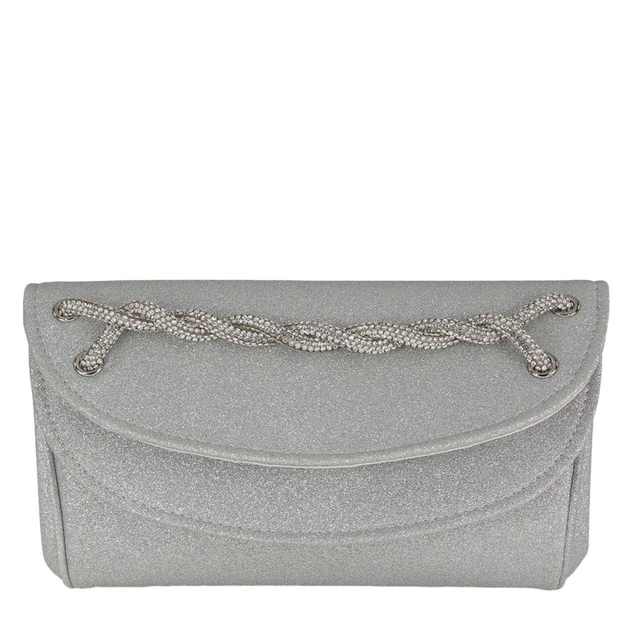 Poppy Clutch