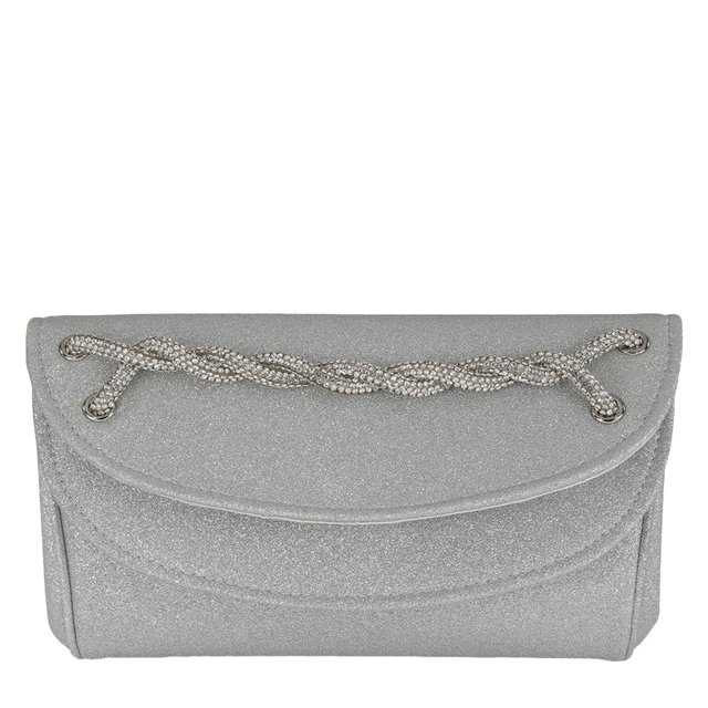 Poppy Clutch
