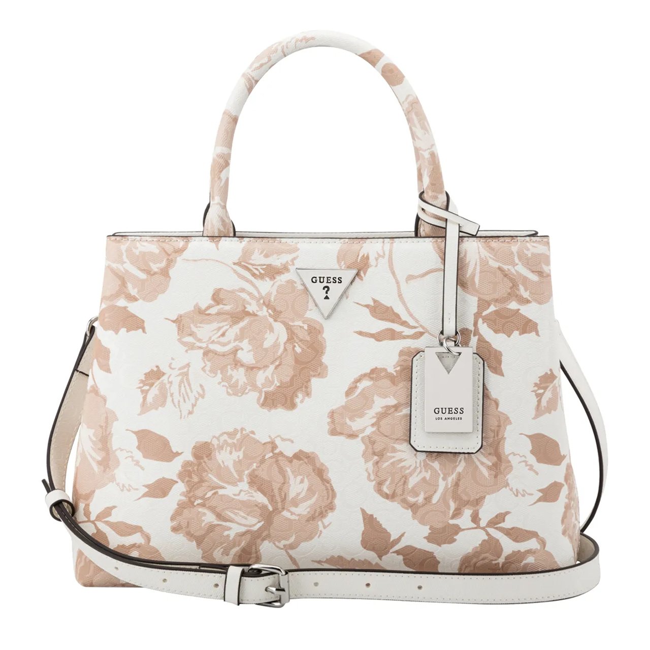 Women's Jillian Satchel