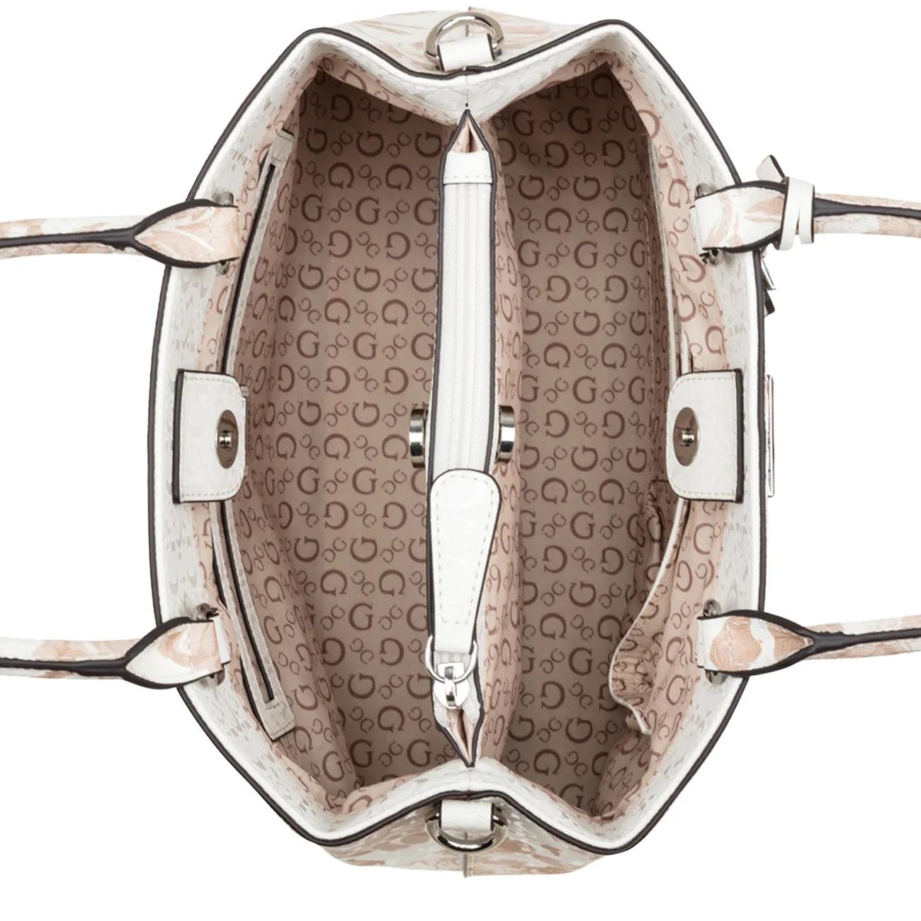 Women's Jillian Satchel
