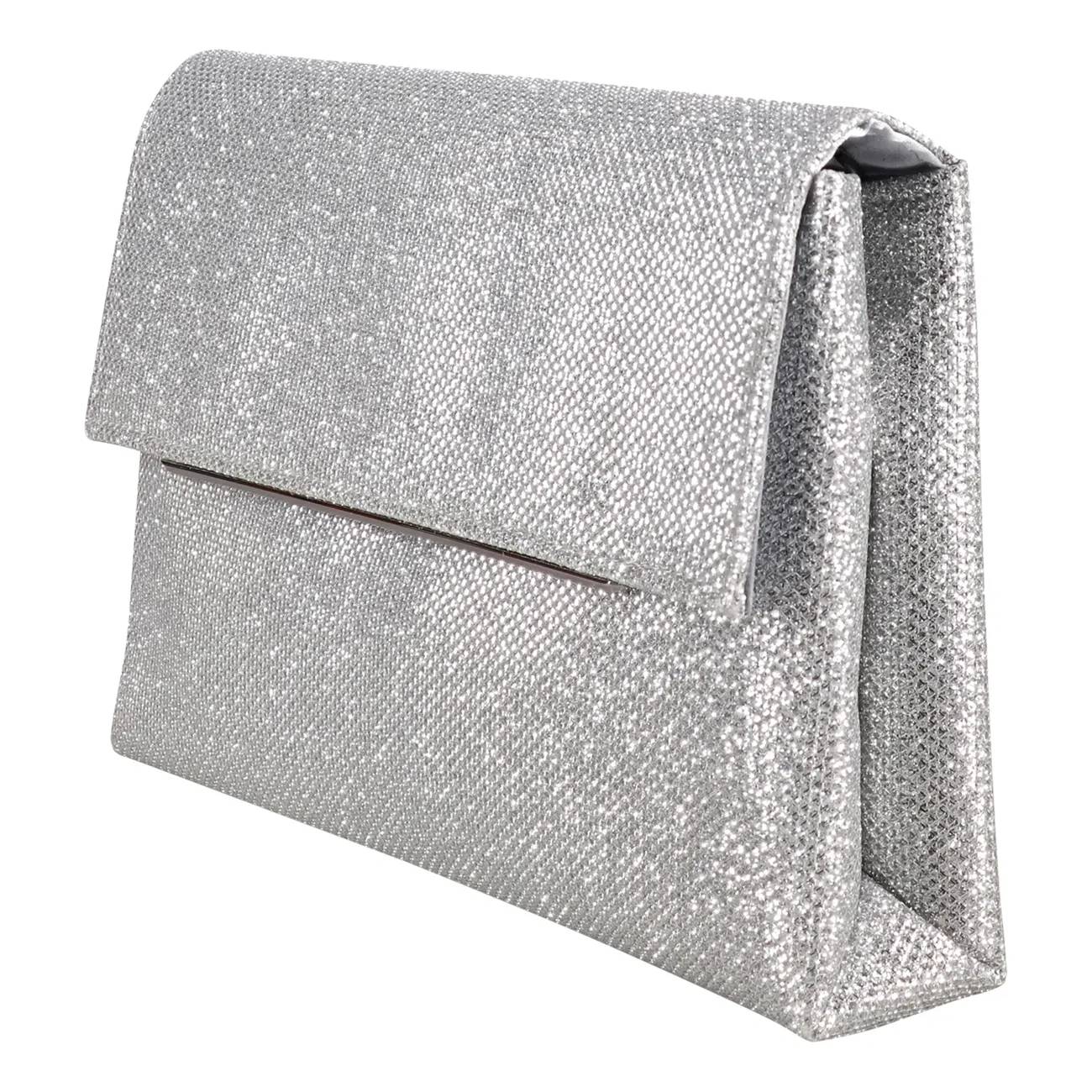 Jewel Badgley Mischka Harper Evening Clutch