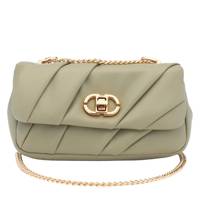 Women's Isalea Crossbody Bag GREEN view