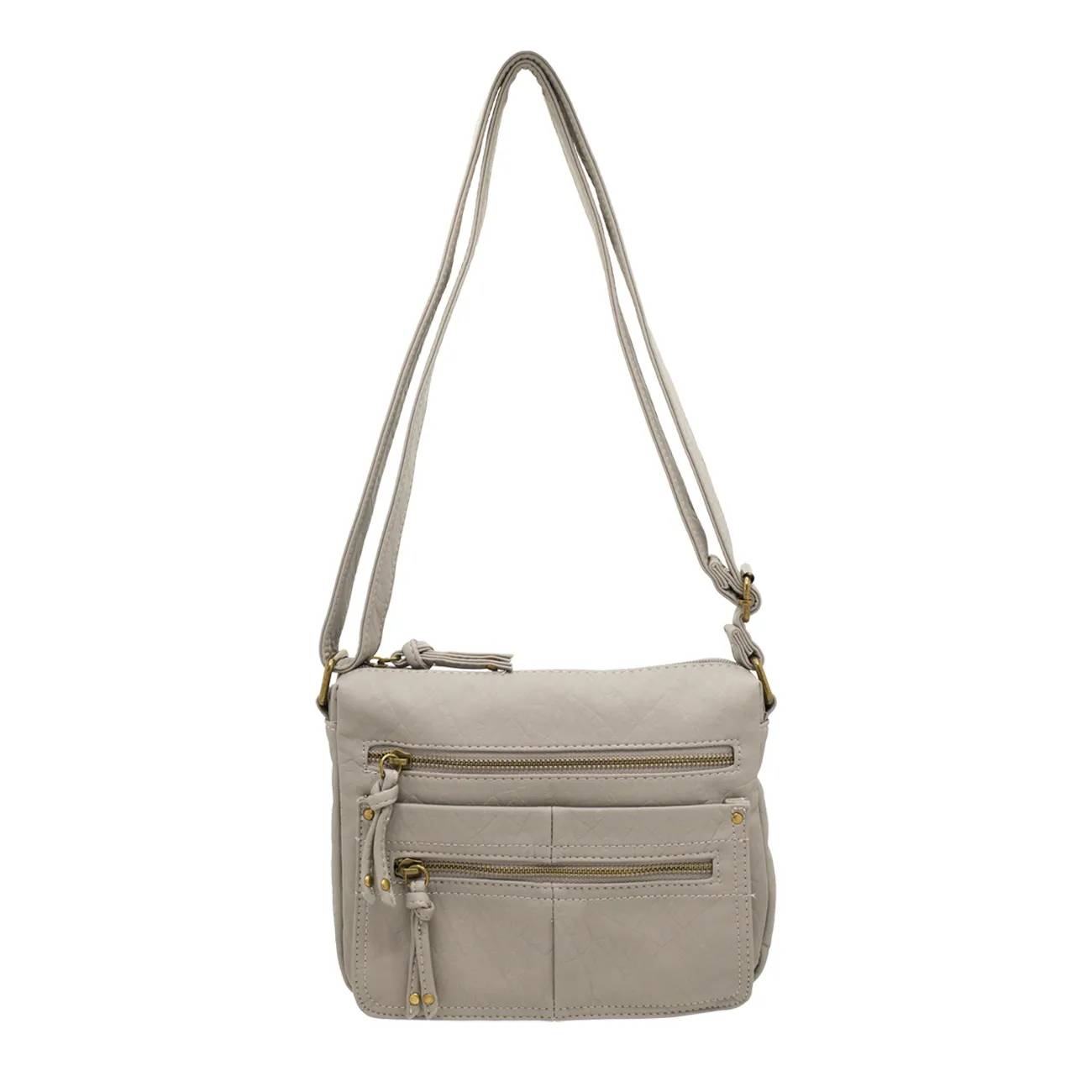 Essex Lane EL Wash Crossbody