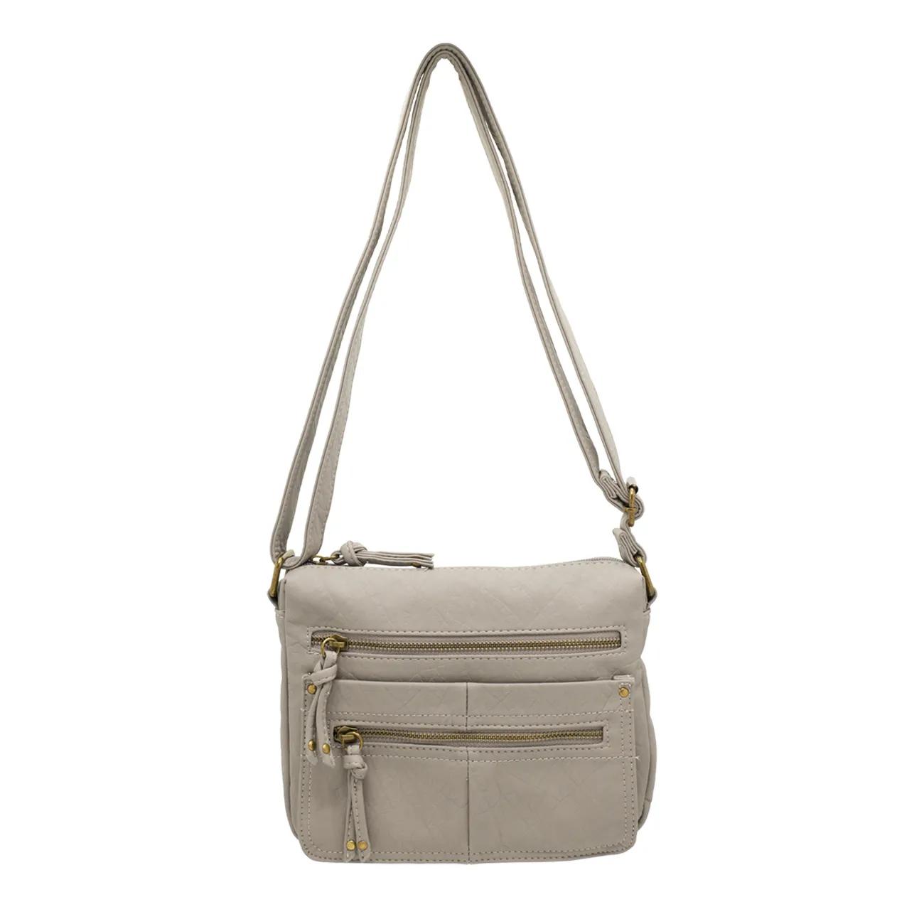 EL Wash Crossbody