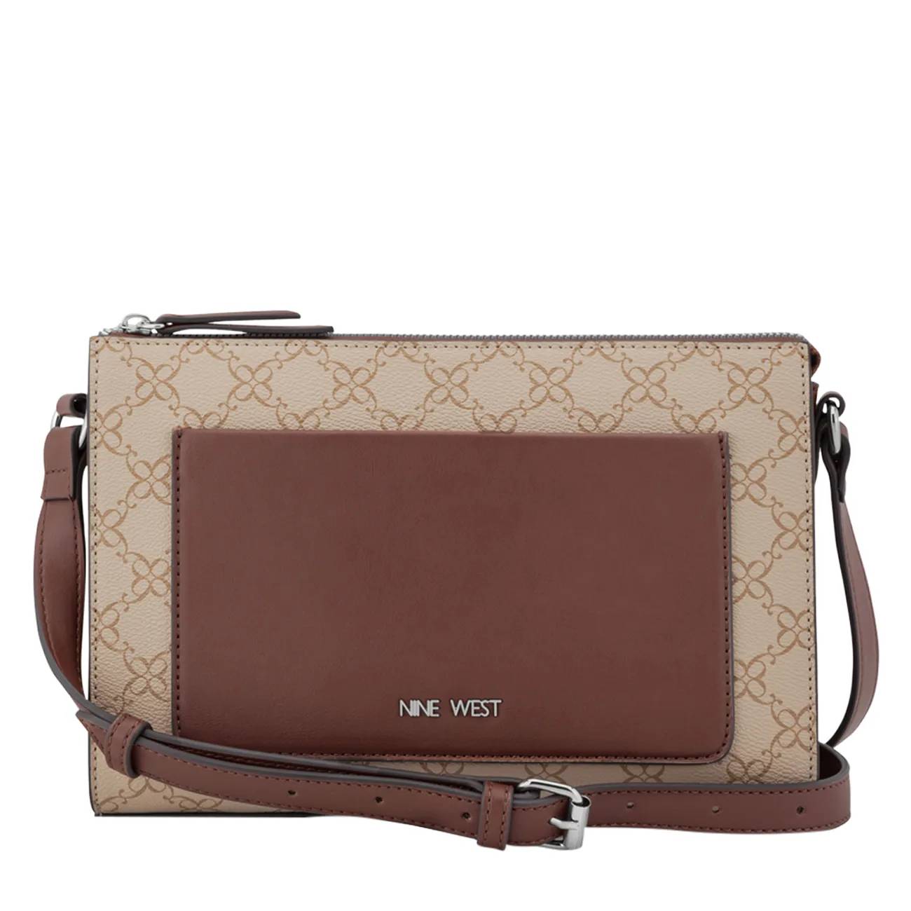 Nine West Women's Brennan Crossbody Bag