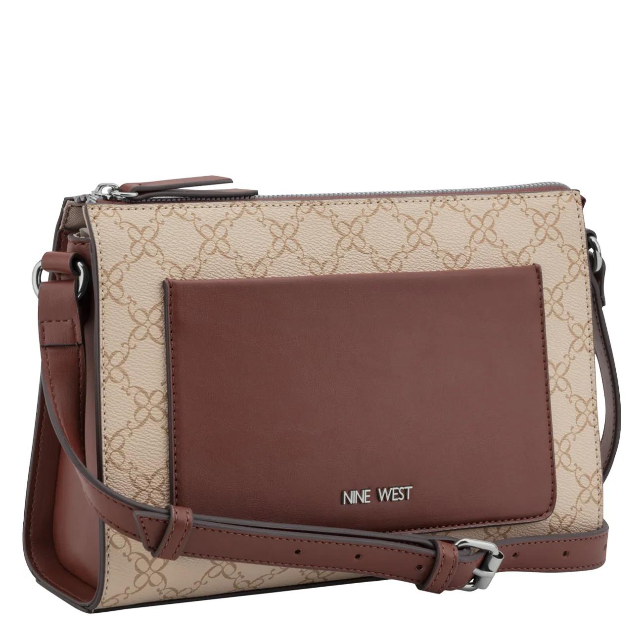 Women's Brennan Crossbody Bag