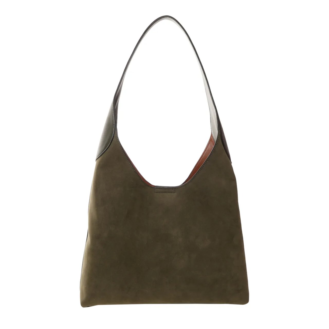 Women's Single Strap Hobo Bag