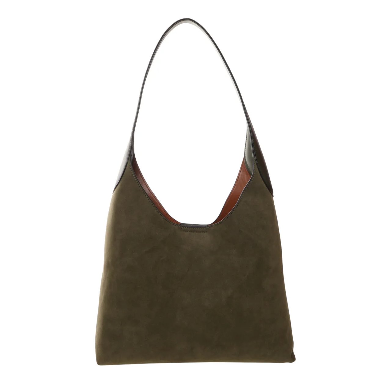 Women's Single Strap Hobo Bag