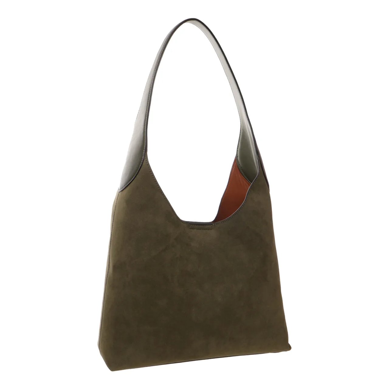 Women's Single Strap Hobo Bag