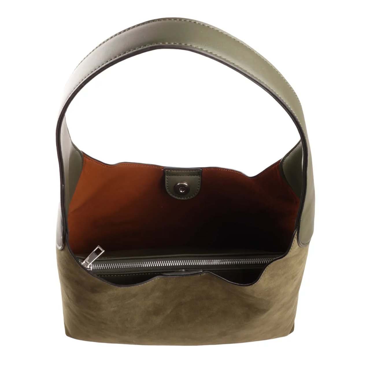 Women's Single Strap Hobo Bag
