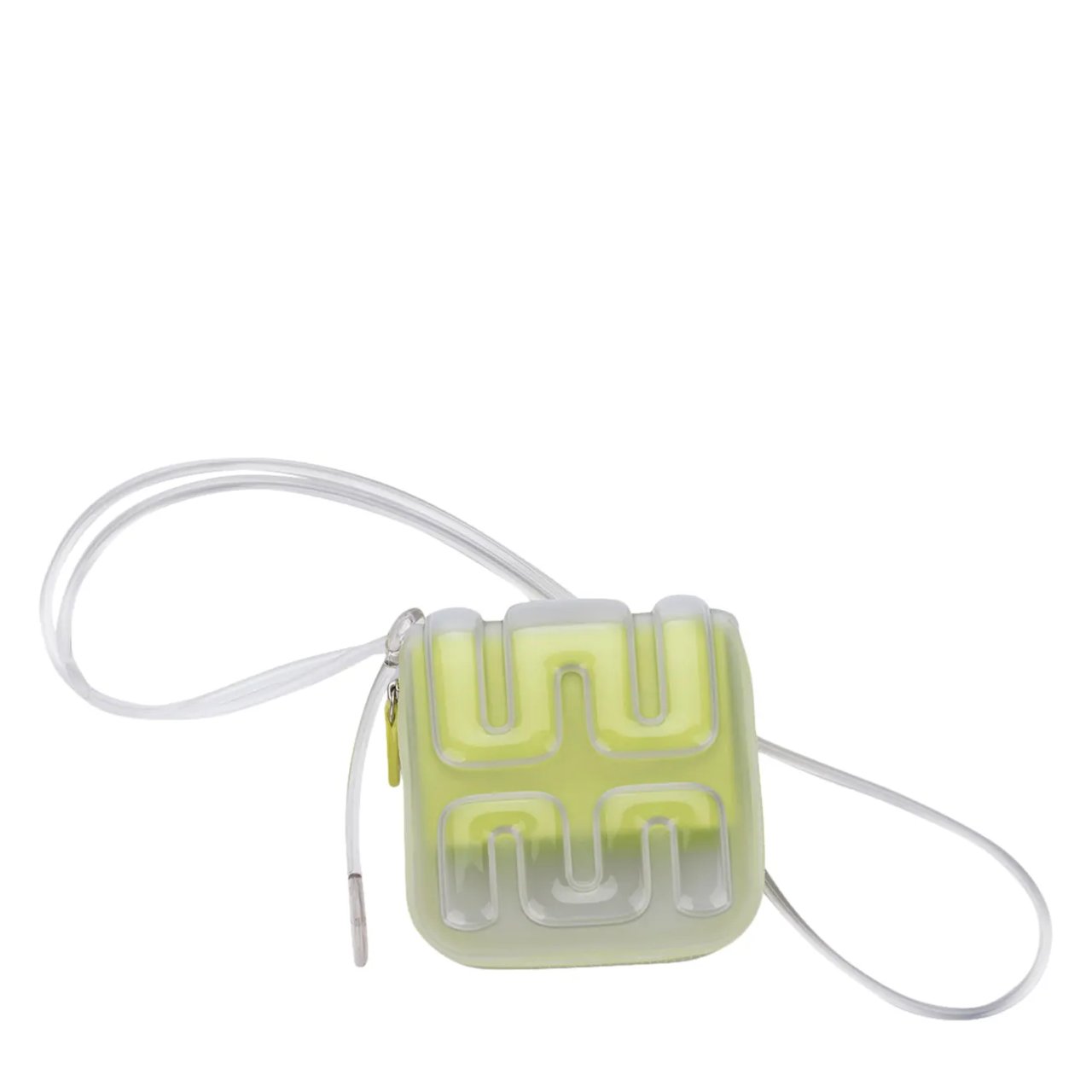 Women's Wallet Jelly Crossbody Wallet