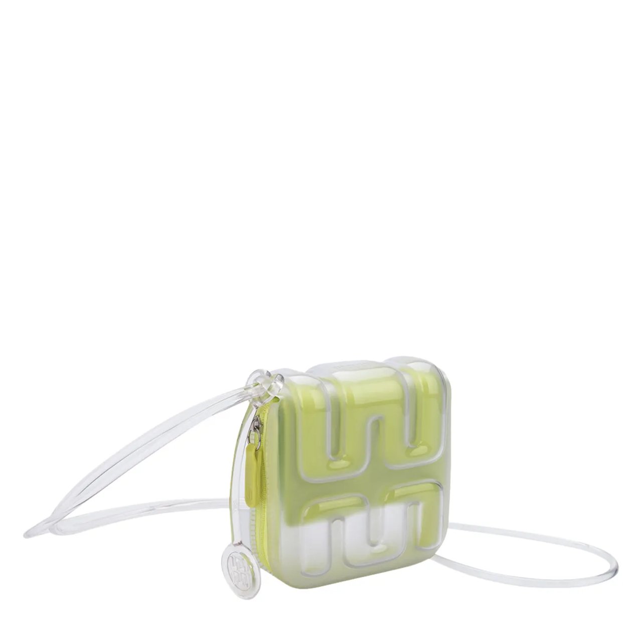 Women's Wallet Jelly Crossbody Wallet