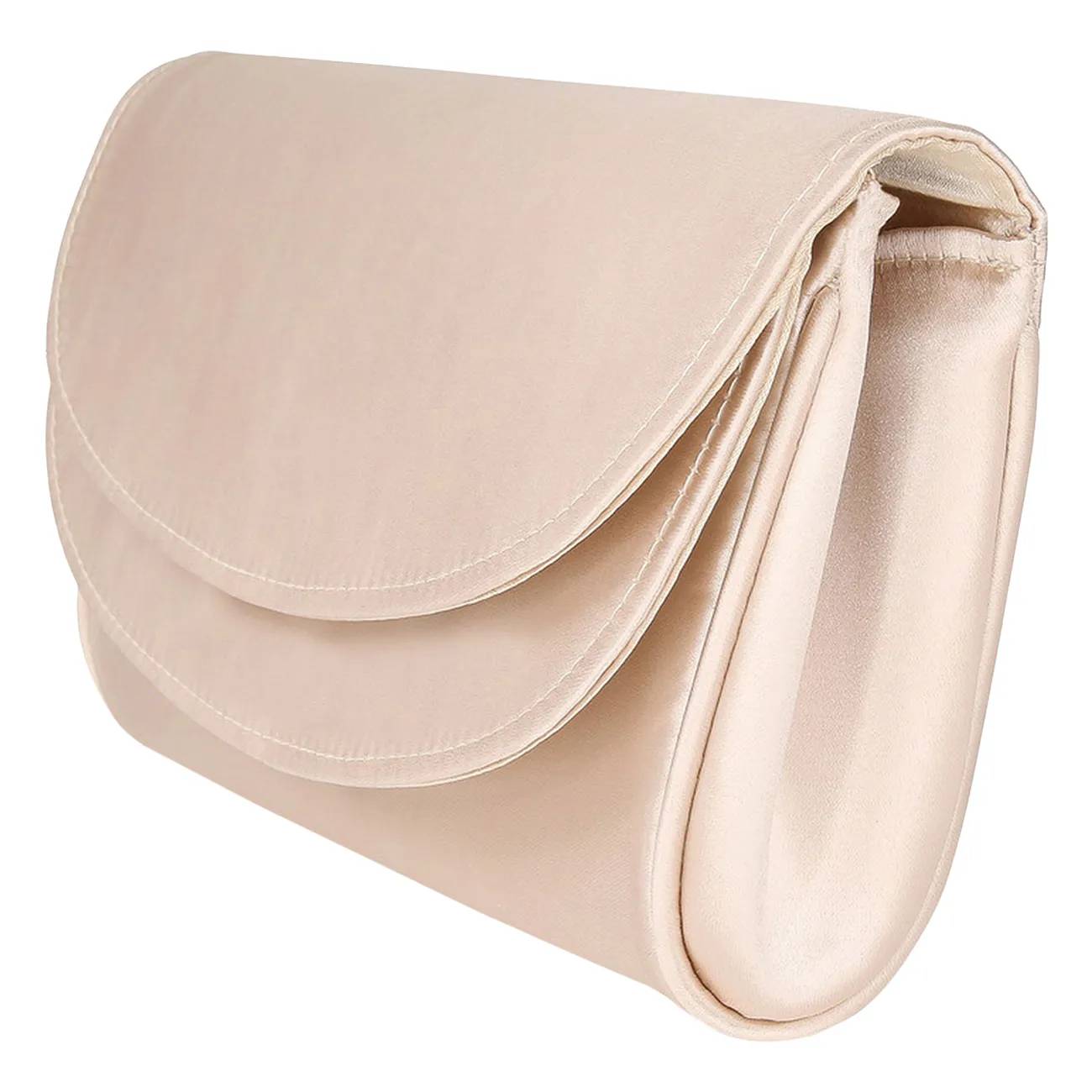 Jewel Badgley Mischka Amelia Clutch