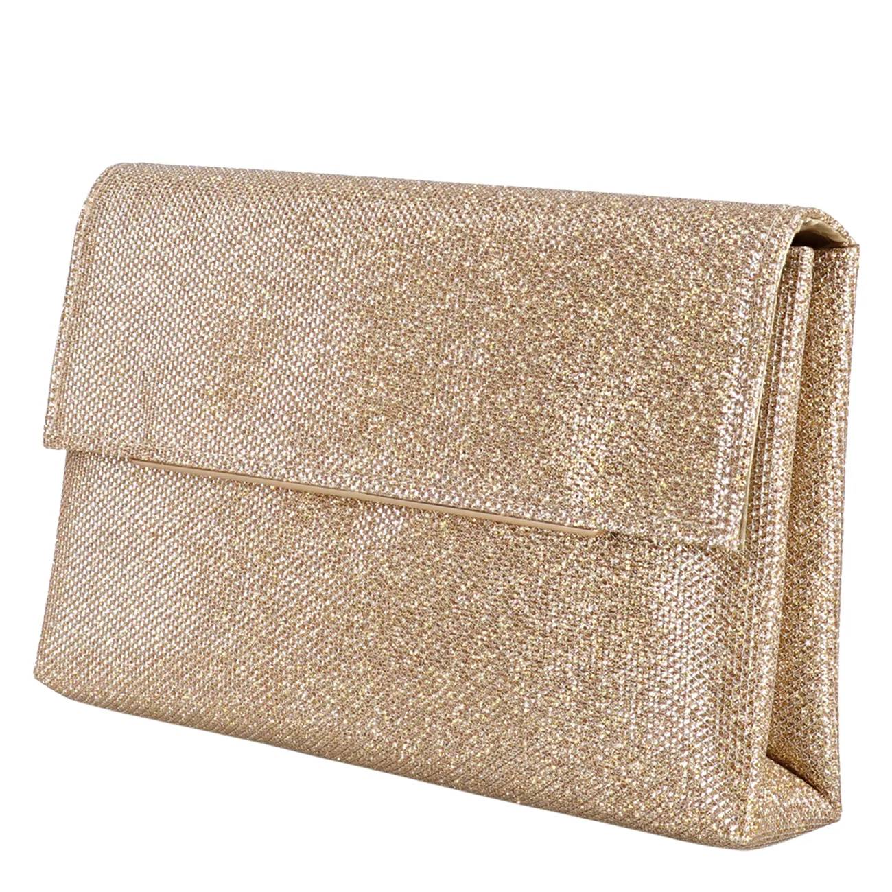Jewel Badgley Mischka Harper Evening Clutch