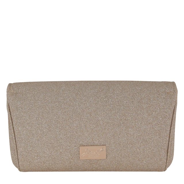 Poppy Clutch