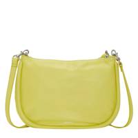 Women's Basha Crossbody Bag LEMON MUSTARD view