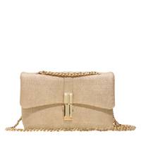 Aliciee Crossbody GOLD view