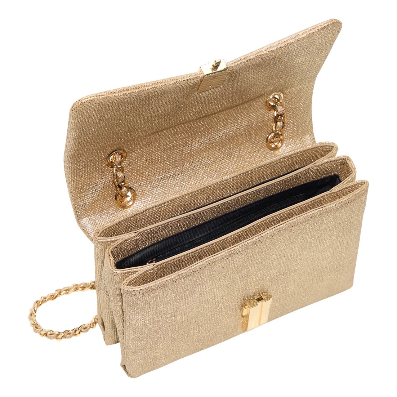 Aliciee Crossbody