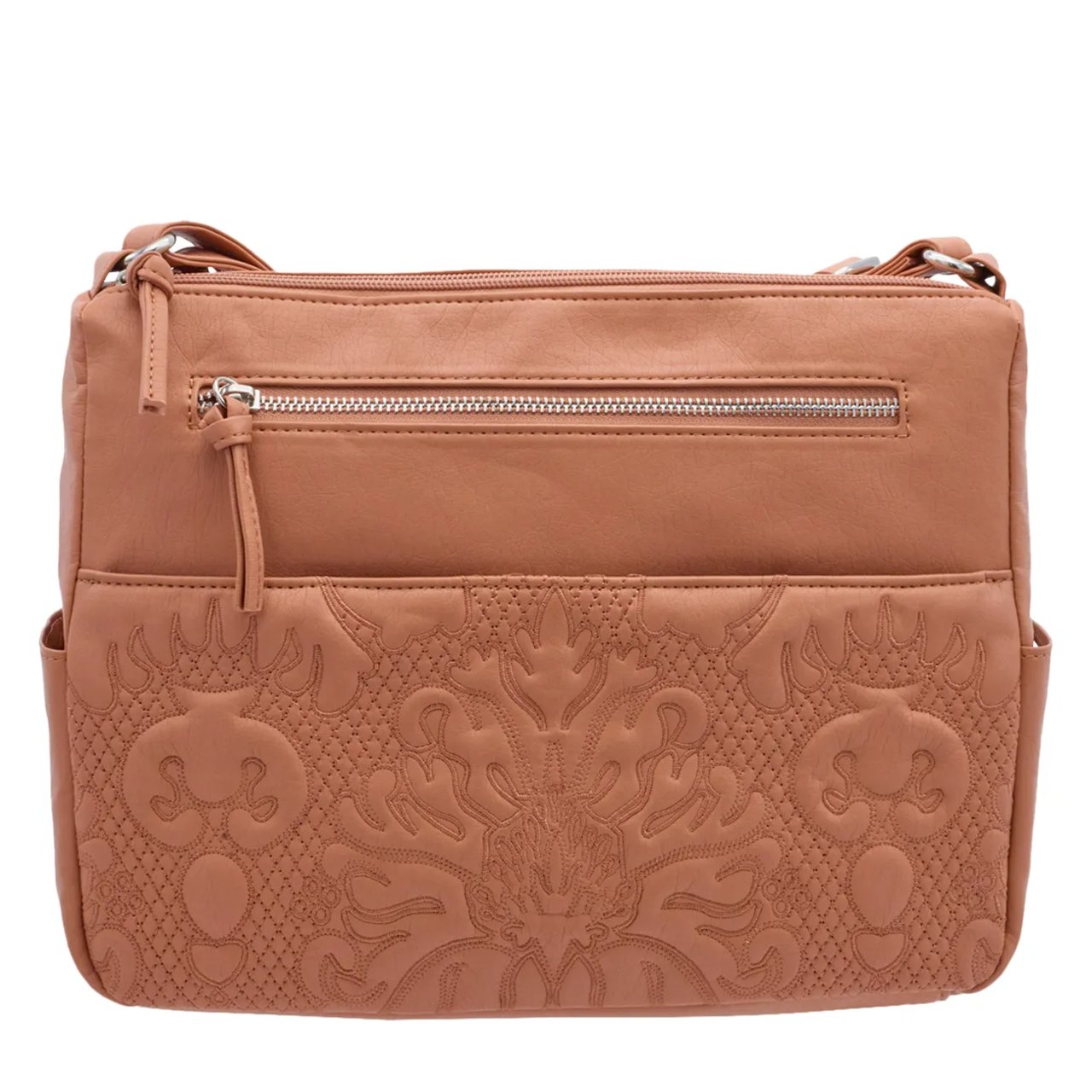 Women's Floral Bag