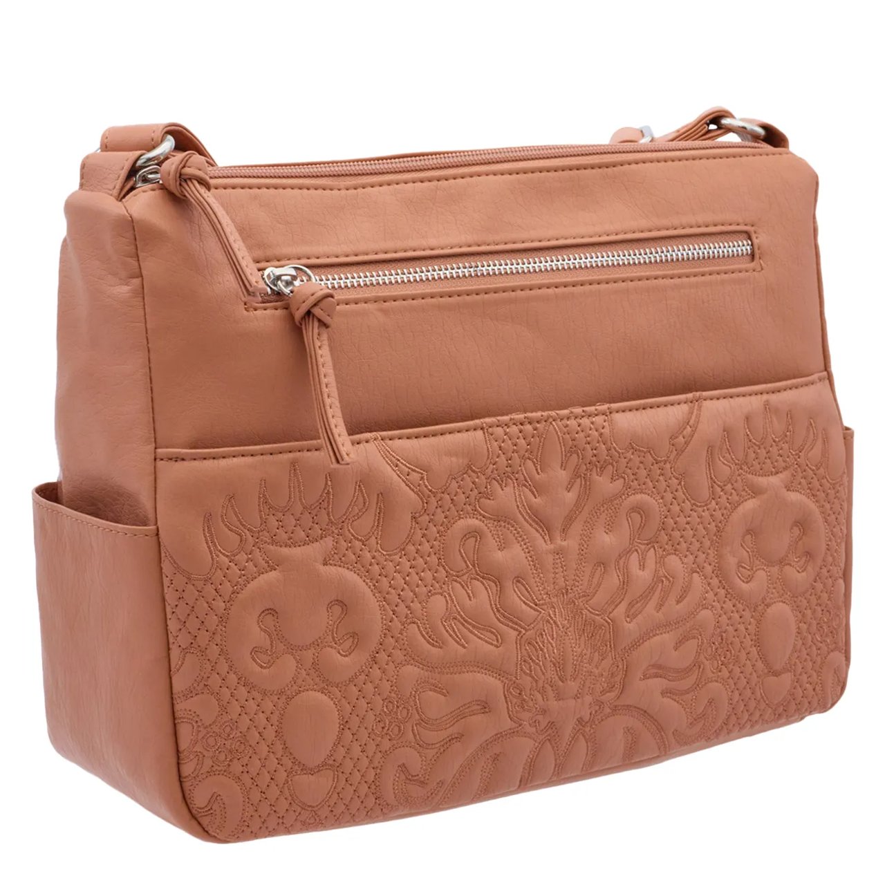 Women's Floral Bag