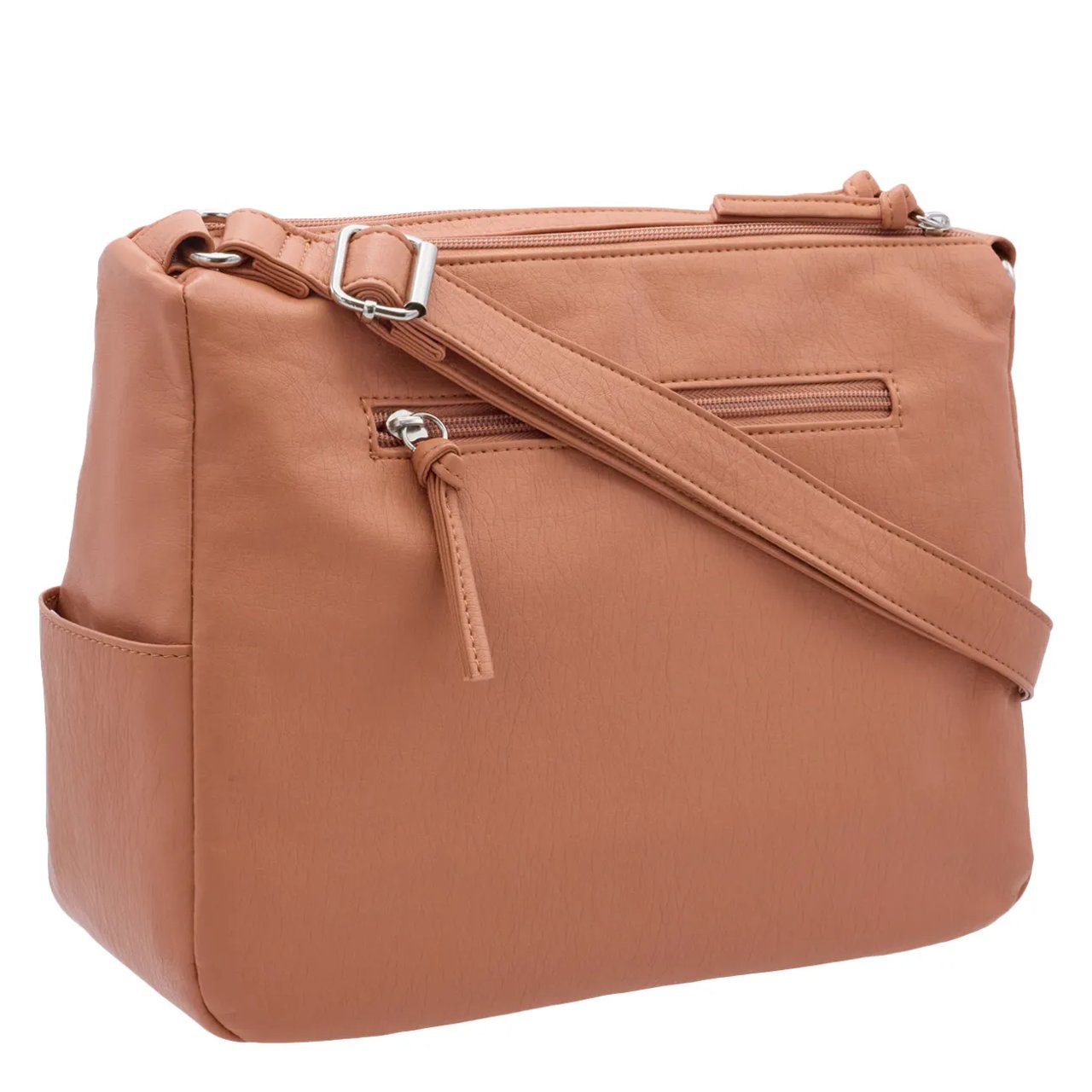 Women's Floral Bag