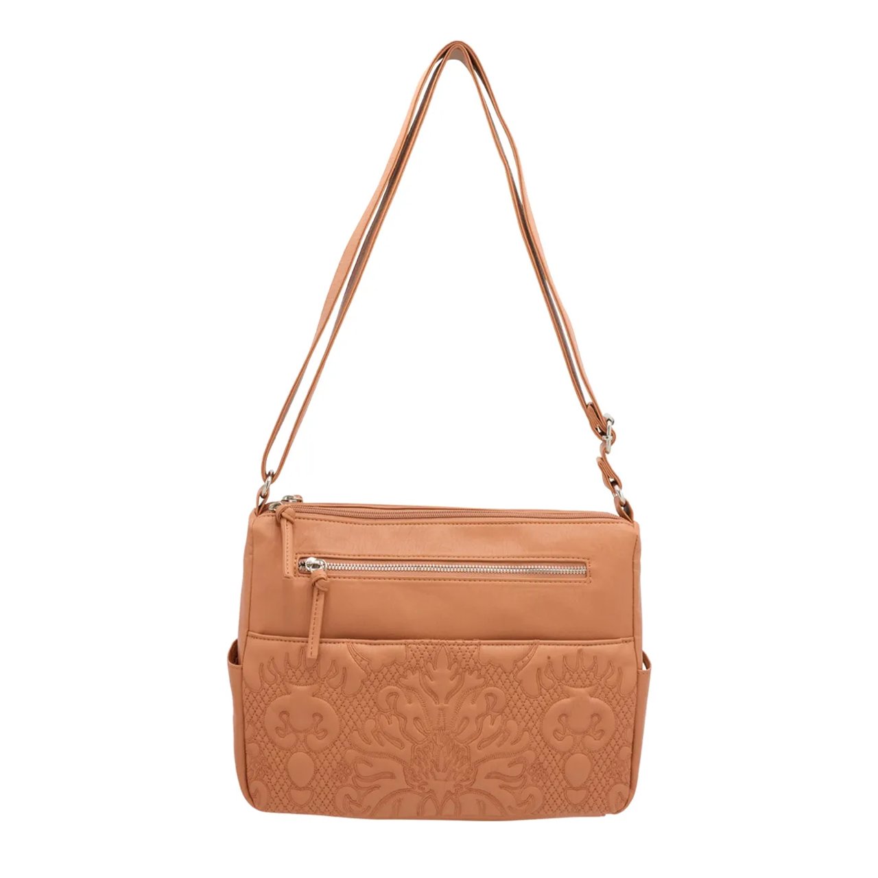 Women's Floral Bag