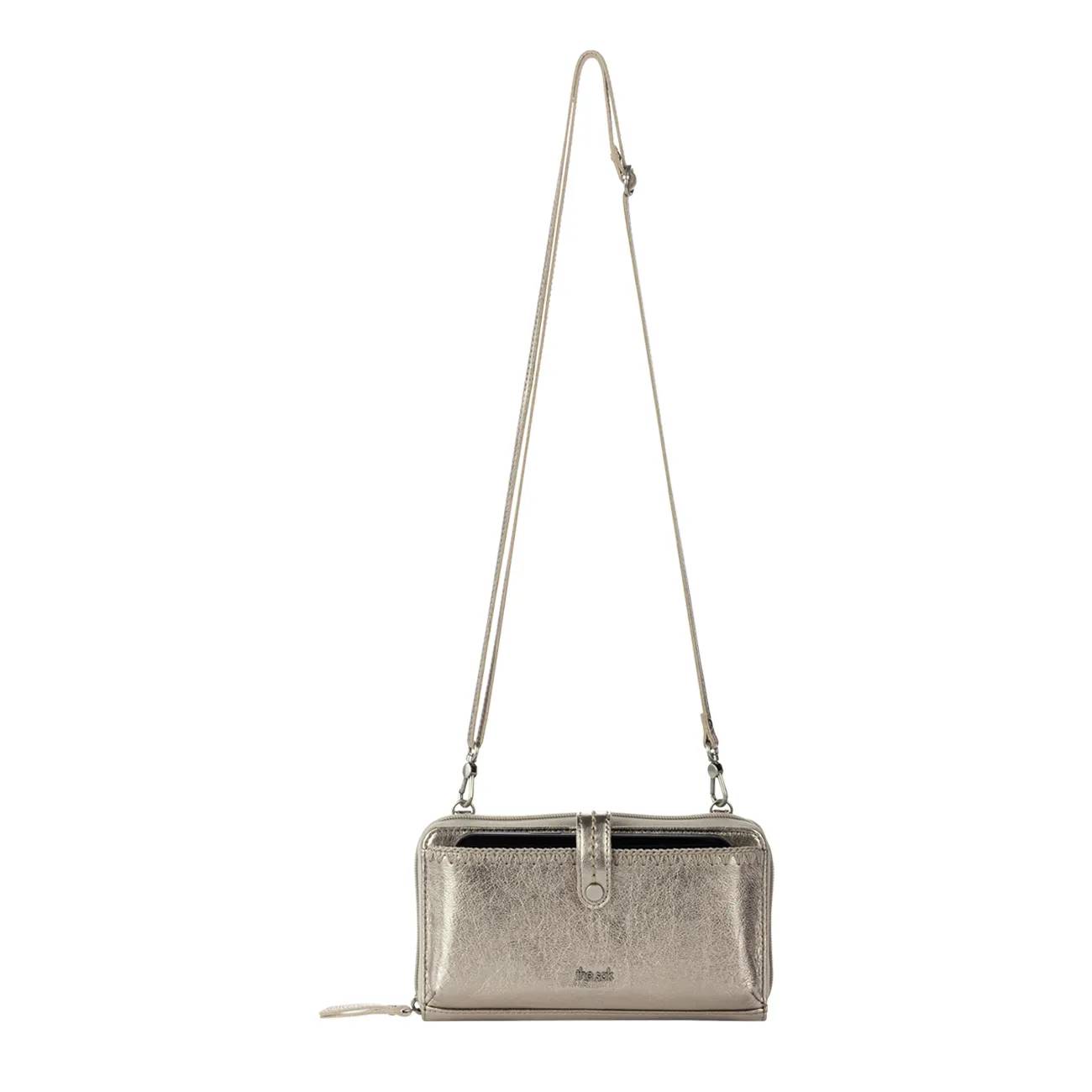 The Sak Iris Large Smartphone Crossbody