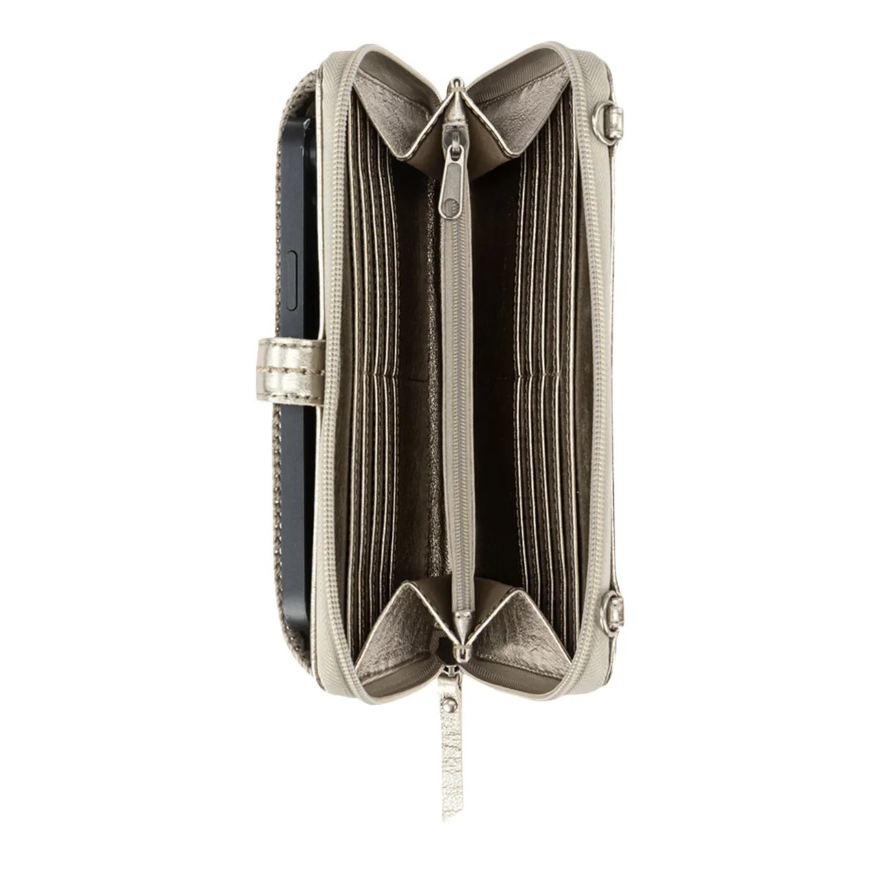 Iris Large Smartphone Crossbody