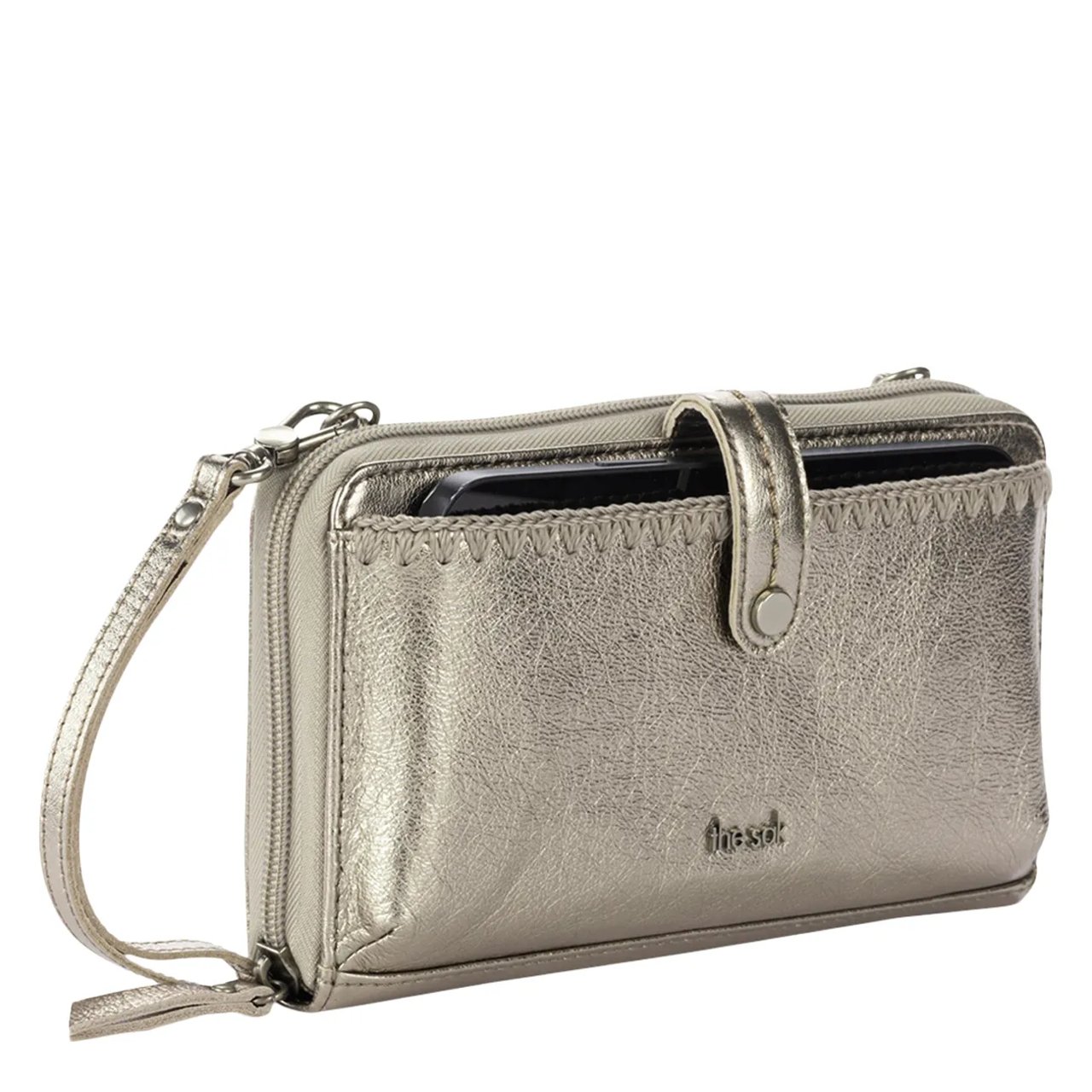 Iris Large Smartphone Crossbody