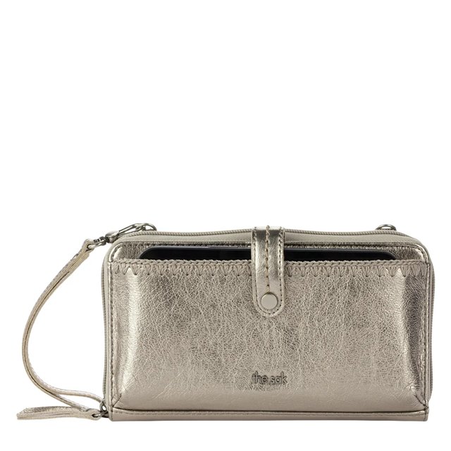 The Sak Iris Large Smartphone Crossbody | DSW Canada