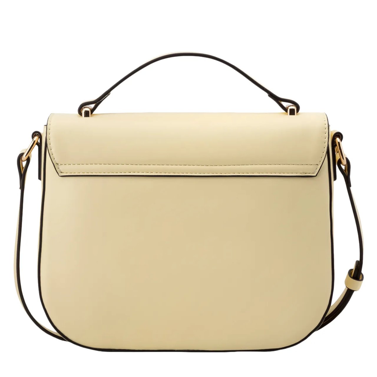 Spring Hill Convertible Crossbody
