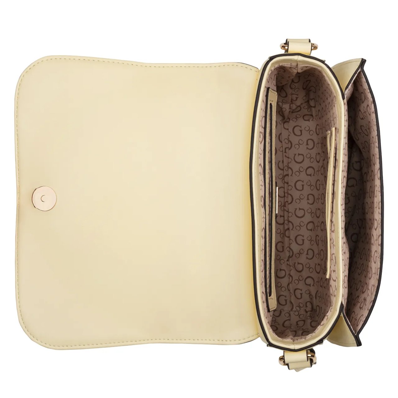 Spring Hill Convertible Crossbody