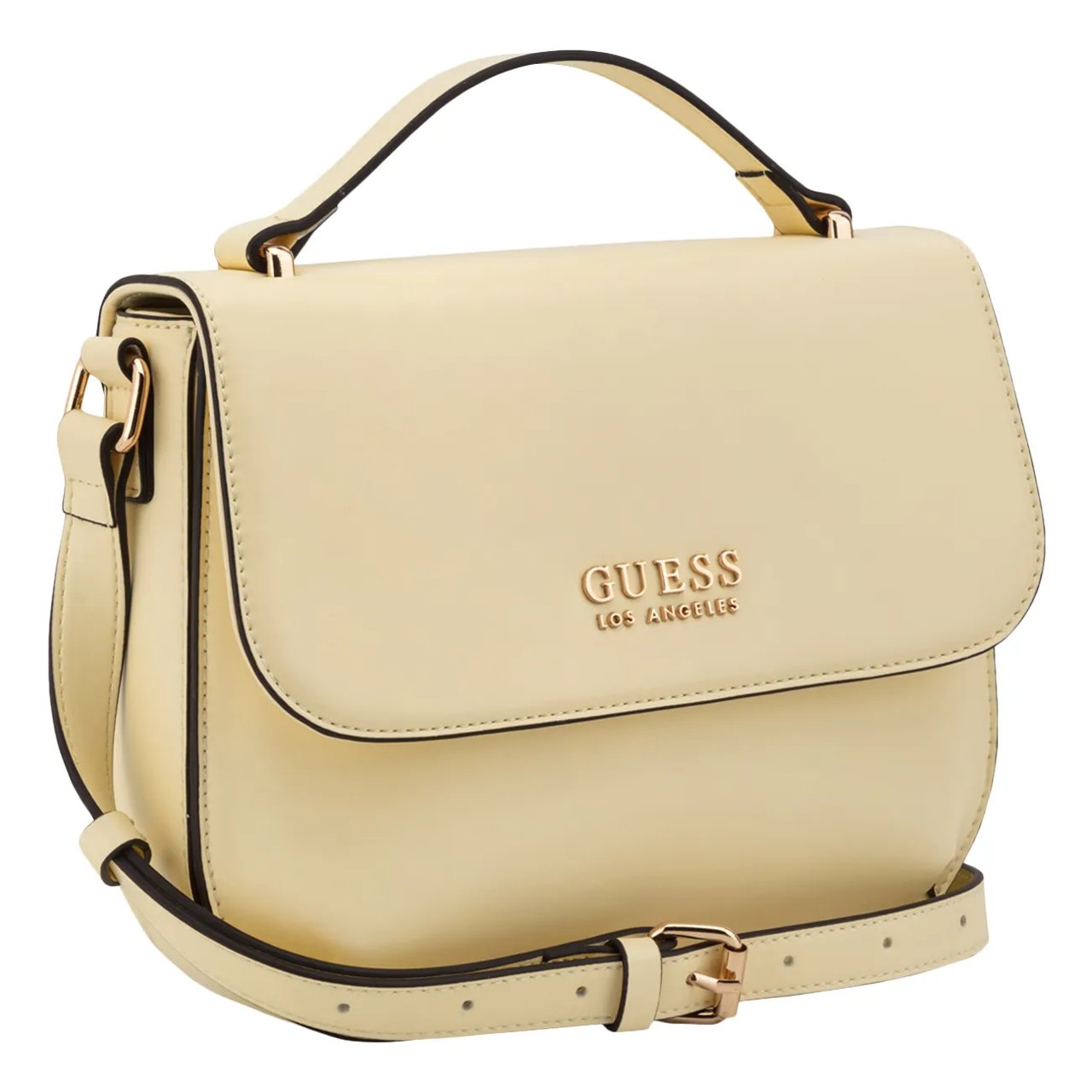 Spring Hill Convertible Crossbody