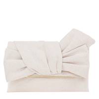 Women's Isabella Clutch CHAMPAGNE  view