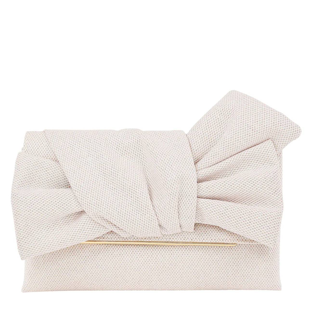 Jewel Badgley Mischka Women's Isabella Clutch