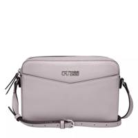 Mcclain Mini Camera Crossbody Bag Lilac view