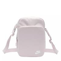 Heritage Crossbody Bag PLATINUM VIOLET/PLATINUM VIOLET/SUMMIT WHITE view