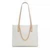 Zaveriix Satchel Bag OTHER BEIGE view