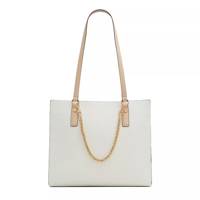 Zaveriix Satchel Bag OTHER BEIGE view