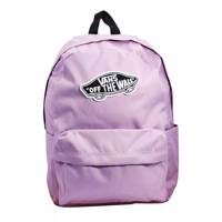 Old Skool Classic Backpack Lavender Mist view