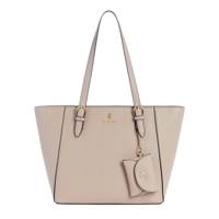 Siera Tote Bag PUMICE view