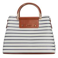 Bowie Flap Crossbody Bag NAUTICAL view