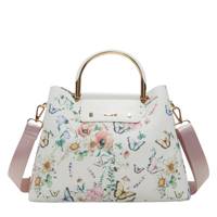 Solana Tote FLORAL view