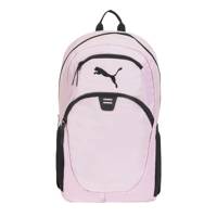 Poppy Backpack PURPLE/PINK view