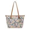 Floral Tote WASHED SPRING FLORAL view