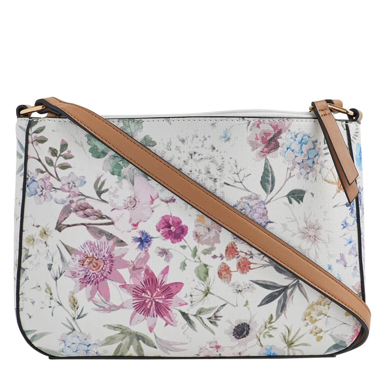 Aldo Women's Floral Crossbody Bag