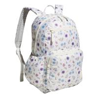 Lineage Backpack WARM VANILLA/OFF WHITE view