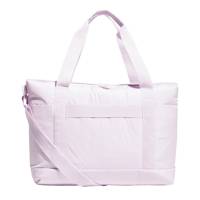 Women's All Me 2 Tote Bag PURPLE SYN view